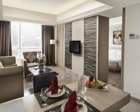 Grand Zuri BSD City