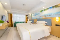 meiluotu E-sports Hotel (Shenzhen Longgang central area Dayun Xincheng store)