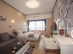 Yuejia Boutique Apartment