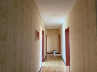 Bazhou Ping'an Business Hotel