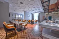 Vienna International Hotel (Fuqing Qingchang Wanda Plaza) Fuqing otelleri