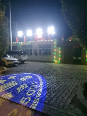 Xuanyuan inn - albergo