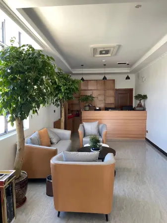 Longzi Xinlong Business Hotel Отели в г. Лунцзы