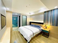 Urban Garden Hotel (Daye Yurun)