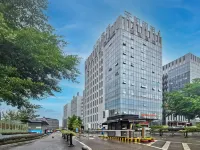 洺悅酒店（重慶港城海爾工業園店） 鄰近铁山坪的酒店