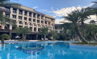 Yuanda rainforest Time Hotel