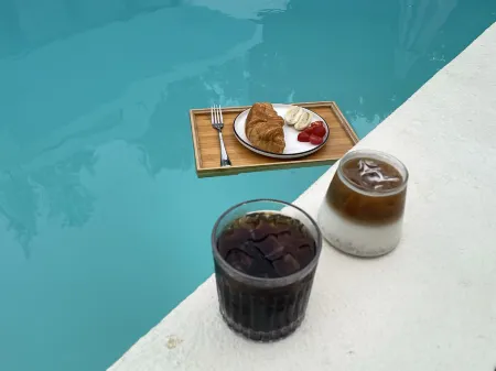 Puyulin Yin, Weizhou Island Отели рядом с достопримечательностью «Weizhouzhen»