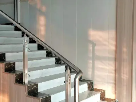 One Road Collection Hotel (Changfeng Beicheng Jinmei Road) Отели рядом с достопримечательностью «Anhui Business and Technology College»