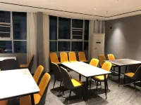 Longzhou Aishang Sunshine Hotel Hotels in Longzhou County