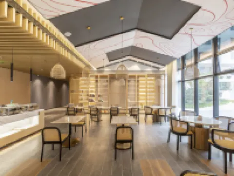 Atour Hotel Huaxia Avenue Zhengzhou Xinzheng International Airport Hotels in Zhengzhou