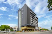 Lavande Hotel (Dongguan Wanjiang Middle School South China Mall) Hotel di Distrik Wanjiang