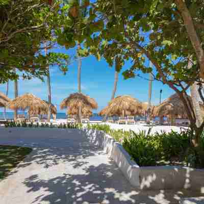 Caribe Deluxe Princess - All Inclusive Hotel Exterior