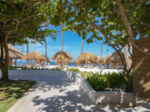 คาริบีดีลักซ์ปริ๊นเซส - ทุกอย่างรวม โรงแรมในบาวาโร