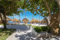 Tropical Deluxe Princess - All Inclusive