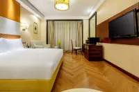 S&N Hotel Chaohu - balcone