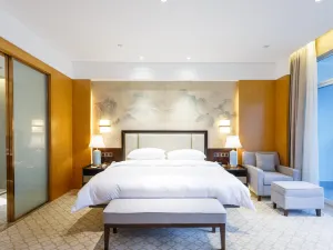 C&D Hotel, Putian
