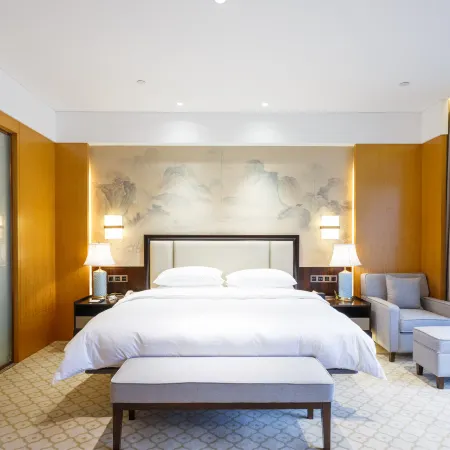 C&D Hotel, Putian