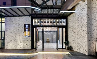 Ffan · Runcheng Hotel (Guangzhou Haizhu Wanda Plaza Store)