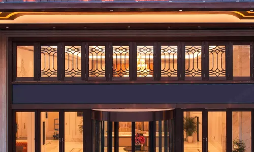 Vienna International Hotel (Renhuai Maotai Town)