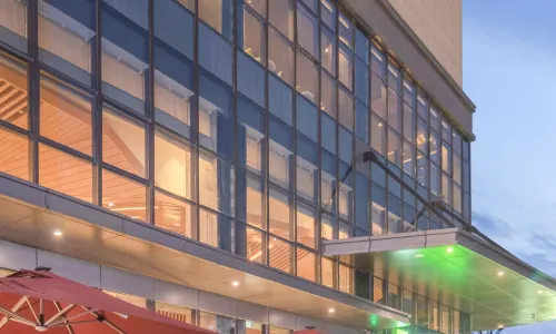 Holiday Inn Hangzhou Xiaoshan International Airport (Yongsheng Road Subway Station)