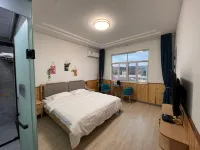 Wangshan Qiju Guesthouse - สัตว์เลี้ยง