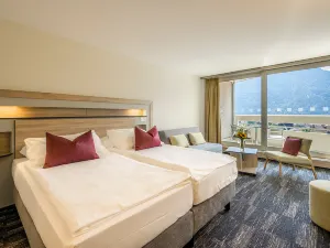 Hotel Metropole Interlaken