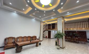 Mengzi Phoenix Kunlun Hotel