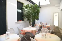 Hotel Duca d'Aosta - breakfast