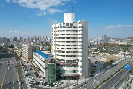 JI Hotel (Pinghu Donghu Yintai Department Store)