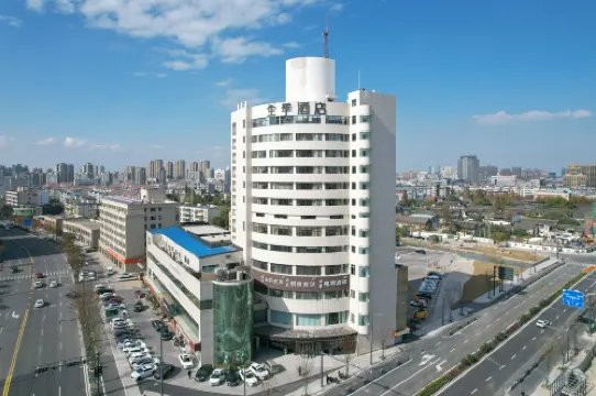 JI Hotel (Pinghu Donghu Yintai Department Store)