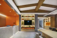 Le Ju Hotel (Hebi High speed Railway Station Wanda Plaza Branch)