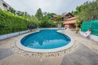 Park 38 Hotel - Pools