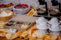 Sunway Hotel Georgetown Penang - breakfast