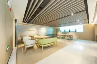JI Hotel (Tongxiang Puyuan Dadao)