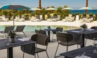 Resort la Battigia Beach & Spa - Romantic