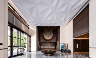 Shenzhen White Swan International Executive Apartment