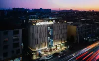 Aomori Hotel (Foshan Shunde Qinghuiyuan Branch) Hotel in zona Foshan Institute of Socialism (Baolin Road)
