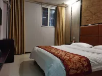 Dazhou Shangge Business Hotel (Dazhou Central Plaza)