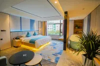 Wanxi New Village Wisdom Hotel