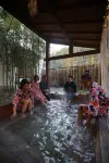 Maoshan · Qingtianye Hotel - Villas
