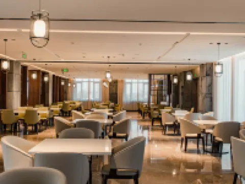 Mengyin Yunmeng Hotel Hotels in Mengyin