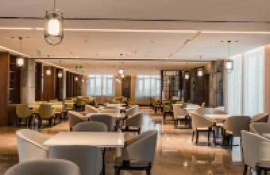 Mengyin Yunmeng Hotel