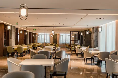 Mengyin Yunmeng Hotel