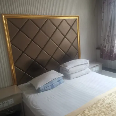 Yonghe Haoyunlai Hotel