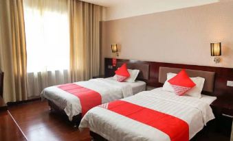 Suitetrails - Bo Le Shui on Hotel