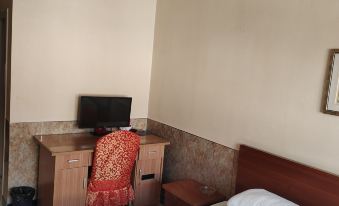 Xin zhou li jiang bin guan - Housity