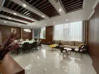 Yangquan Yuebin Taohuayuan Resort