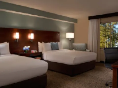 Millennium Hotel Durham Hotels in Durham