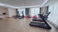 Vienna International Hotel (Hefei Changfeng Wanda store in Beicheng) - Gym