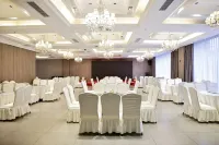 Linwu International Hotel - Bữa sáng